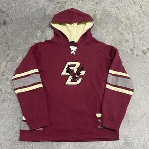 Boston College Eagles Hoodie